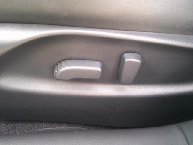 フーガハイブリッド Aパッケージ 純正フルセグナビDVD アラウンドビュー ドラレコ ビルトインETC スマートキー×2 ステリモ パワーシート ハーフレザー パーキングソナー クルーズコントロール(45枚目)