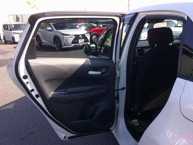 フィット ベーシック　純正ナビ　Ｂｌｕｅｔｏｏｔｈ　バックカメラ　前後ドラレコ　スマートキー×２　オートＬＥＤヘッド　クルーズコントロール　ビルトインＥＴＣ　電動パーキング　パーキングソナー　ステリモ（50枚目）