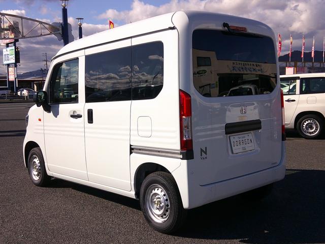 Ｎ－ＶＡＮ Ｇ・ホンダセンシング　届出済み未使用車　キーレス　ブレーキサポート　パーキングソナー　オートライト　クルーズコントロール　車線逸脱防止（11枚目）