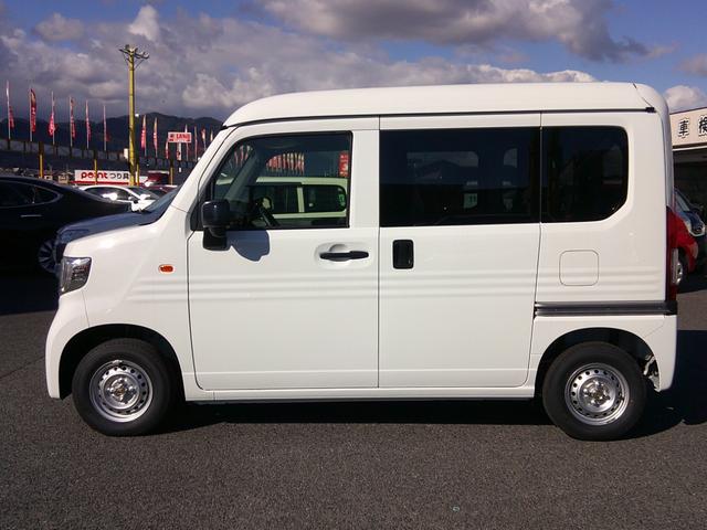 Ｎ－ＶＡＮ Ｇ・ホンダセンシング　届出済み未使用車　キーレス　ブレーキサポート　パーキングソナー　オートライト　クルーズコントロール　車線逸脱防止（12枚目）
