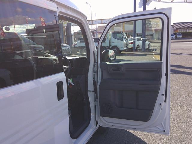 Ｎ－ＶＡＮ Ｇ・ホンダセンシング　届出済み未使用車　キーレス　ブレーキサポート　パーキングソナー　オートライト　クルーズコントロール　車線逸脱防止（21枚目）