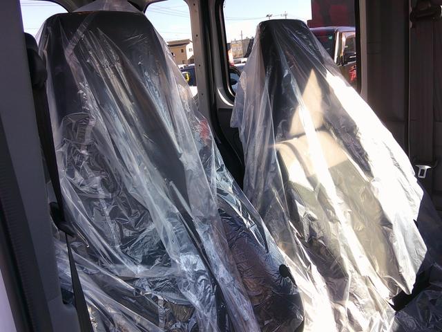 Ｎ－ＶＡＮ Ｇ・ホンダセンシング　届出済み未使用車　キーレス　ブレーキサポート　パーキングソナー　オートライト　クルーズコントロール　車線逸脱防止（24枚目）