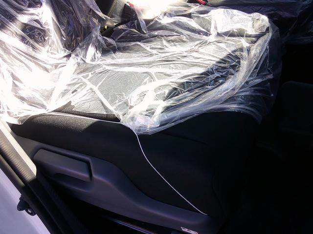 Ｎ－ＶＡＮ Ｇ・ホンダセンシング　届出済み未使用車　キーレス　ブレーキサポート　パーキングソナー　オートライト　クルーズコントロール　車線逸脱防止（25枚目）