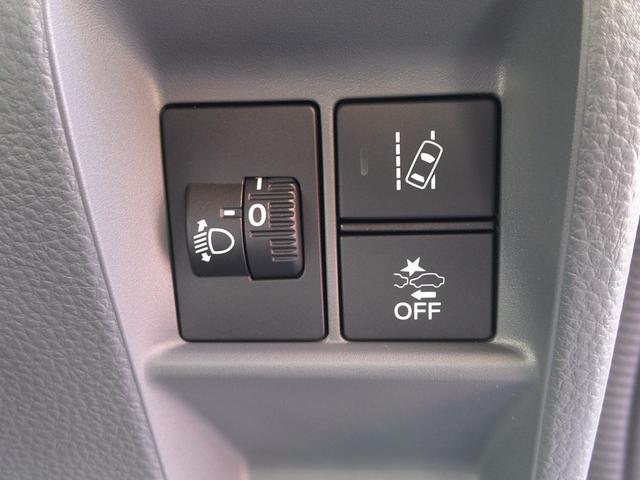 Ｎ－ＶＡＮ Ｇ・ホンダセンシング　届出済み未使用車　キーレス　ブレーキサポート　パーキングソナー　オートライト　クルーズコントロール　車線逸脱防止（28枚目）