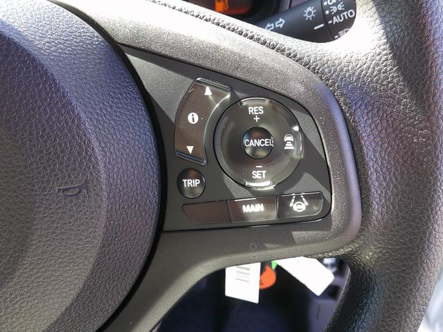 Ｎ－ＶＡＮ Ｇ・ホンダセンシング　届出済み未使用車　キーレス　ブレーキサポート　パーキングソナー　オートライト　クルーズコントロール　車線逸脱防止（31枚目）