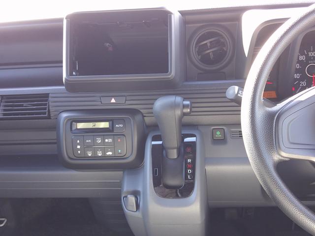 Ｎ－ＶＡＮ Ｇ・ホンダセンシング　届出済み未使用車　キーレス　ブレーキサポート　パーキングソナー　オートライト　クルーズコントロール　車線逸脱防止（33枚目）