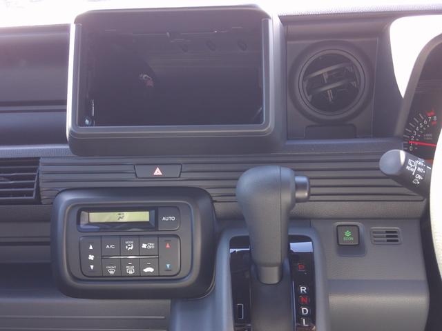 Ｎ－ＶＡＮ Ｇ・ホンダセンシング　届出済み未使用車　キーレス　ブレーキサポート　パーキングソナー　オートライト　クルーズコントロール　車線逸脱防止（34枚目）