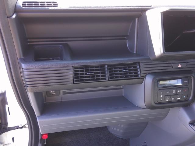 Ｎ－ＶＡＮ Ｇ・ホンダセンシング　届出済み未使用車　キーレス　ブレーキサポート　パーキングソナー　オートライト　クルーズコントロール　車線逸脱防止（39枚目）