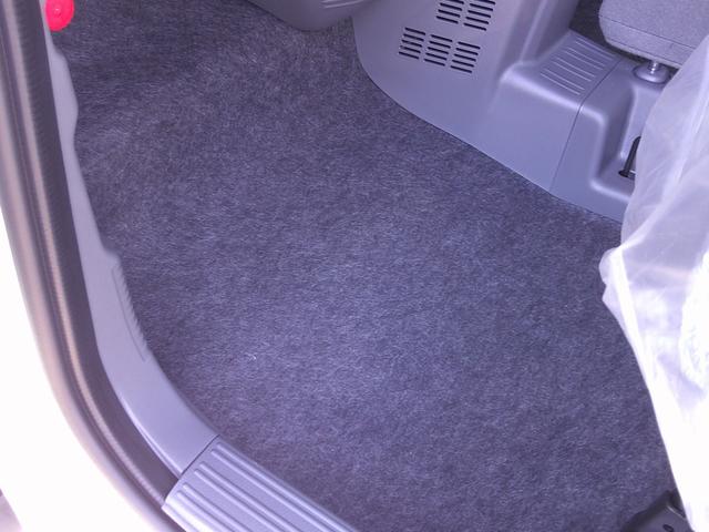 Ｎ－ＶＡＮ Ｇ・ホンダセンシング　届出済み未使用車　キーレス　ブレーキサポート　パーキングソナー　オートライト　クルーズコントロール　車線逸脱防止（40枚目）