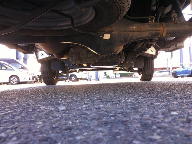 ハイゼットトラック スタンダードＳＡＩＩＩｔ　ＡＴ　４ＷＤ　ブレーキサポート　ＥＴＣ　ＬＥＤヘッド　ゴムマット　純正オーディオ　横滑り防止（15枚目）