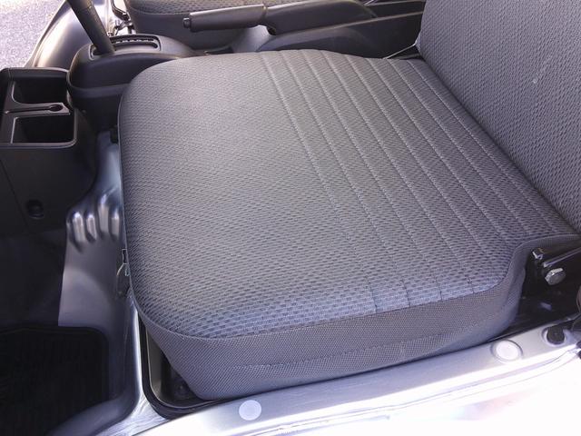 ハイゼットトラック スタンダードＳＡＩＩＩｔ　ＡＴ　４ＷＤ　ブレーキサポート　ＥＴＣ　ＬＥＤヘッド　ゴムマット　純正オーディオ　横滑り防止（42枚目）