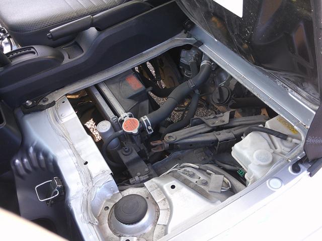 ハイゼットトラック スタンダードＳＡＩＩＩｔ　ＡＴ　４ＷＤ　ブレーキサポート　ＥＴＣ　ＬＥＤヘッド　ゴムマット　純正オーディオ　横滑り防止（46枚目）