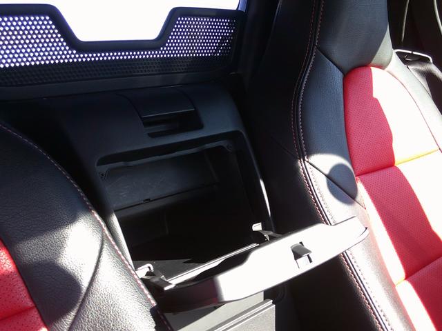 ロードスター Ｓ　６ＭＴ　オープン　ＥＴＣ　純正ブラックＡＷ　革調シートカバー　スマートキー　プッシュスタート　純正オーディオ（38枚目）