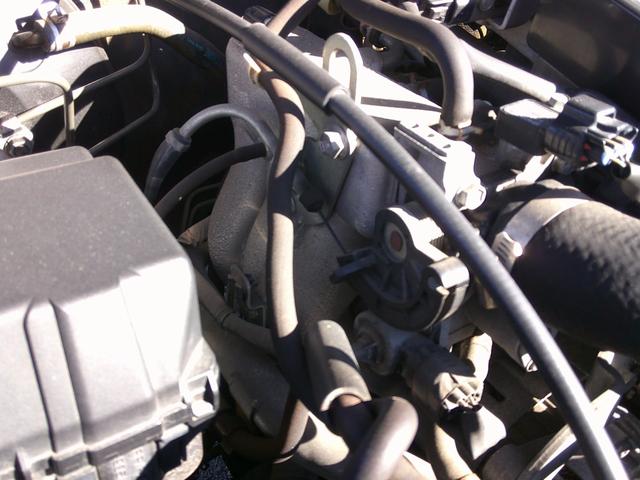 ジムニー クロスアドベンチャー　ワンオーナー　ＭＴ　４ＷＤ　フルセグナビ　ＤＶＤ　ＢＴ　ＨＤＭＩ　ＥＴＣ　シートヒーター　禁煙車　純正ＡＷ　合皮シート　キーレス　電格ミラー（15枚目）