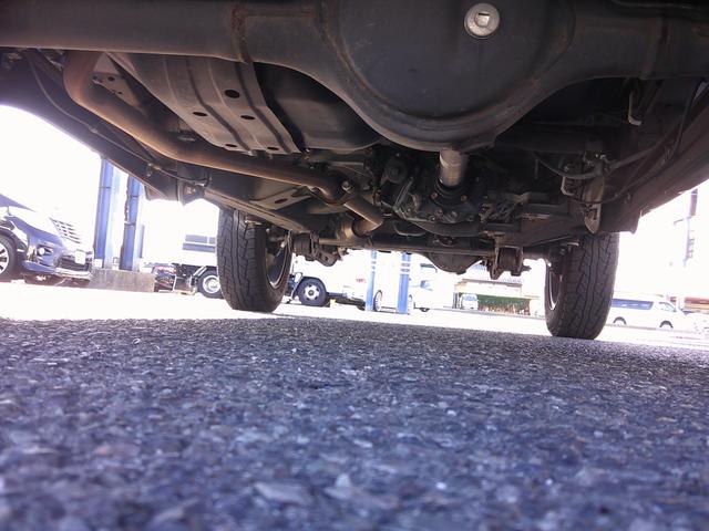 ジムニー クロスアドベンチャー　ワンオーナー　ＭＴ　４ＷＤ　フルセグナビ　ＤＶＤ　ＢＴ　ＨＤＭＩ　ＥＴＣ　シートヒーター　禁煙車　純正ＡＷ　合皮シート　キーレス　電格ミラー（18枚目）