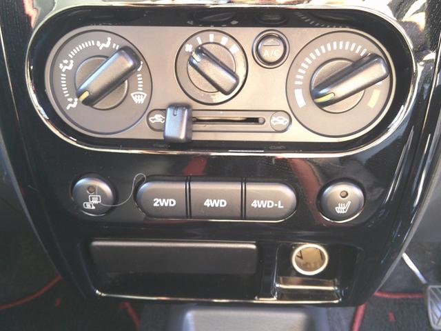 ジムニー クロスアドベンチャー　ワンオーナー　ＭＴ　４ＷＤ　フルセグナビ　ＤＶＤ　ＢＴ　ＨＤＭＩ　ＥＴＣ　シートヒーター　禁煙車　純正ＡＷ　合皮シート　キーレス　電格ミラー（36枚目）