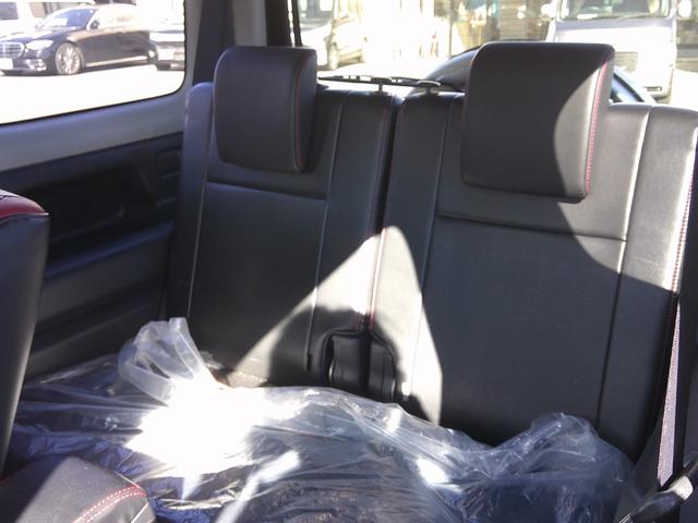 ジムニー クロスアドベンチャー　ワンオーナー　ＭＴ　４ＷＤ　フルセグナビ　ＤＶＤ　ＢＴ　ＨＤＭＩ　ＥＴＣ　シートヒーター　禁煙車　純正ＡＷ　合皮シート　キーレス　電格ミラー（47枚目）