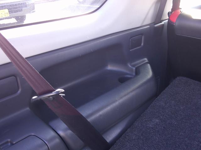 ジムニー クロスアドベンチャー　ワンオーナー　ＭＴ　４ＷＤ　フルセグナビ　ＤＶＤ　ＢＴ　ＨＤＭＩ　ＥＴＣ　シートヒーター　禁煙車　純正ＡＷ　合皮シート　キーレス　電格ミラー（54枚目）