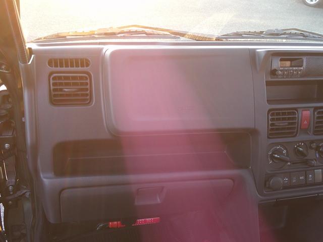 キャリイトラック ＫＣスペシャル　ＭＴ　４ＷＤ　ブレーキサポート　オートライト　荷台ゴムマット　キーレス　純正オーディオ　車線逸脱防止（46枚目）