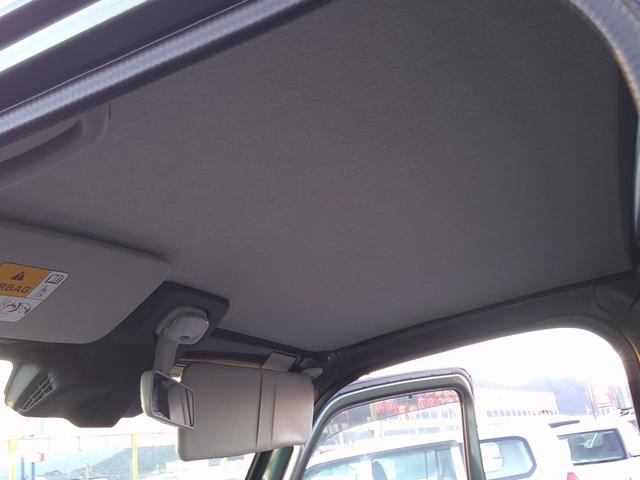 キャリイトラック ＫＣスペシャル　ＭＴ　４ＷＤ　ブレーキサポート　オートライト　荷台ゴムマット　キーレス　純正オーディオ　車線逸脱防止（49枚目）