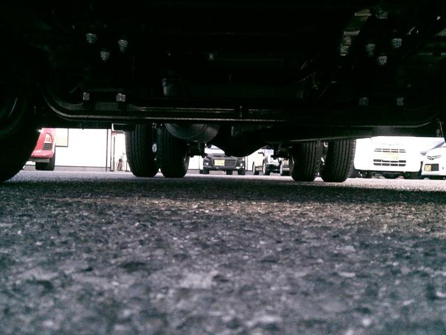 キャンター ダンプ　登録済未使用車　ダンプ　純正Ｂｌｕｅｔｏｏｔｈ付きオーディオ　バックカメラ　スマートキー×２　ＬＥＤヘッド　フル液晶モニター　電格ミラー　ラバーマット（13枚目）