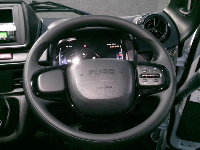 キャンター ダンプ　登録済未使用車　ダンプ　純正Ｂｌｕｅｔｏｏｔｈ付きオーディオ　バックカメラ　スマートキー×２　ＬＥＤヘッド　フル液晶モニター　電格ミラー　ラバーマット（35枚目）