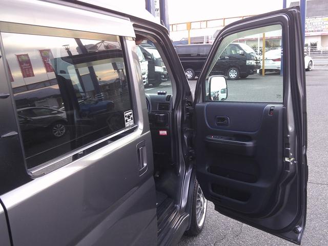 バモスホビオプロ ベースグレード　キャンピング仕様　給排水ポリタンク　シャワーシンク　４ＷＤ　ＥＴＣ　ディスプレイオーディオ　社外ＡＷ・グリル（22枚目）