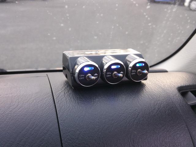 バモスホビオプロ ベースグレード　キャンピング仕様　給排水ポリタンク　シャワーシンク　４ＷＤ　ＥＴＣ　ディスプレイオーディオ　社外ＡＷ・グリル（31枚目）