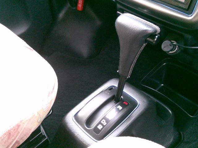 バモスホビオプロ ベースグレード　キャンピング仕様　給排水ポリタンク　シャワーシンク　４ＷＤ　ＥＴＣ　ディスプレイオーディオ　社外ＡＷ・グリル（37枚目）