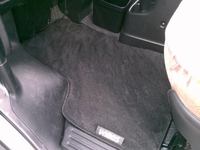 バモスホビオプロ ベースグレード　キャンピング仕様　給排水ポリタンク　シャワーシンク　４ＷＤ　ＥＴＣ　ディスプレイオーディオ　社外ＡＷ・グリル（41枚目）