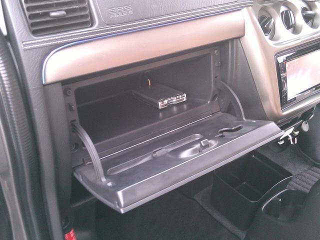 バモスホビオプロ ベースグレード　キャンピング仕様　給排水ポリタンク　シャワーシンク　４ＷＤ　ＥＴＣ　ディスプレイオーディオ　社外ＡＷ・グリル（44枚目）