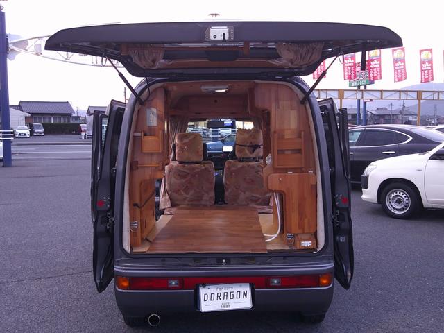 バモスホビオプロ ベースグレード　キャンピング仕様　給排水ポリタンク　シャワーシンク　４ＷＤ　ＥＴＣ　ディスプレイオーディオ　社外ＡＷ・グリル（48枚目）