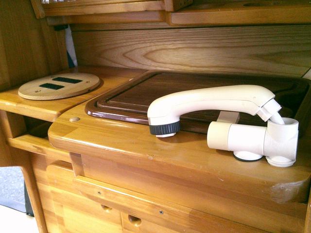 バモスホビオプロ ベースグレード　キャンピング仕様　給排水ポリタンク　シャワーシンク　４ＷＤ　ＥＴＣ　ディスプレイオーディオ　社外ＡＷ・グリル（55枚目）