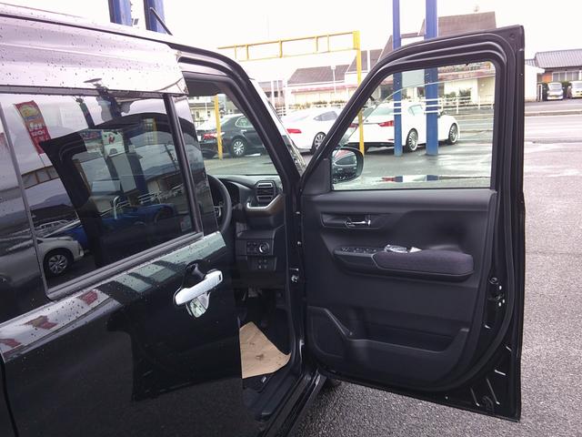 ムーヴ ＲＳ　新車保証　フロアマット　ドアバイザー　スマートキー×２　両側パワスラ　ＬＥＤオートヘッド　純正ＡＷ　クルーズコントロール　電動パーキング　ブレーキホールド（22枚目）