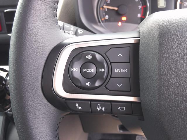 ムーヴ ＲＳ　新車保証　フロアマット　ドアバイザー　スマートキー×２　両側パワスラ　ＬＥＤオートヘッド　純正ＡＷ　クルーズコントロール　電動パーキング　ブレーキホールド（33枚目）