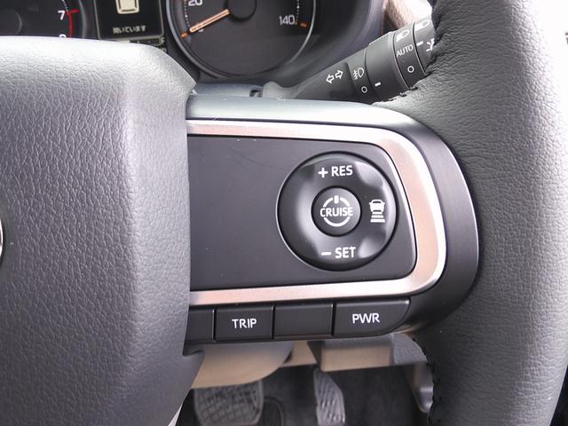 ムーヴ ＲＳ　新車保証　フロアマット　ドアバイザー　スマートキー×２　両側パワスラ　ＬＥＤオートヘッド　純正ＡＷ　クルーズコントロール　電動パーキング　ブレーキホールド（34枚目）