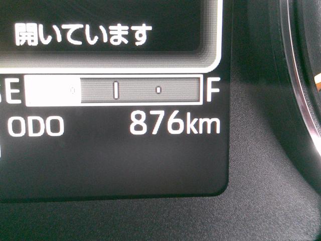 ムーヴ ＲＳ　新車保証　フロアマット　ドアバイザー　スマートキー×２　両側パワスラ　ＬＥＤオートヘッド　純正ＡＷ　クルーズコントロール　電動パーキング　ブレーキホールド（35枚目）