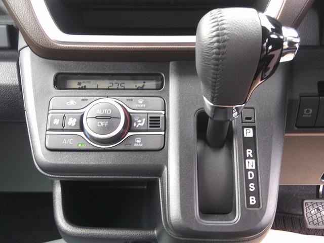 ムーヴ ＲＳ　新車保証　フロアマット　ドアバイザー　スマートキー×２　両側パワスラ　ＬＥＤオートヘッド　純正ＡＷ　クルーズコントロール　電動パーキング　ブレーキホールド（38枚目）