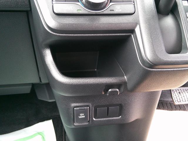 ムーヴ ＲＳ　新車保証　フロアマット　ドアバイザー　スマートキー×２　両側パワスラ　ＬＥＤオートヘッド　純正ＡＷ　クルーズコントロール　電動パーキング　ブレーキホールド（39枚目）