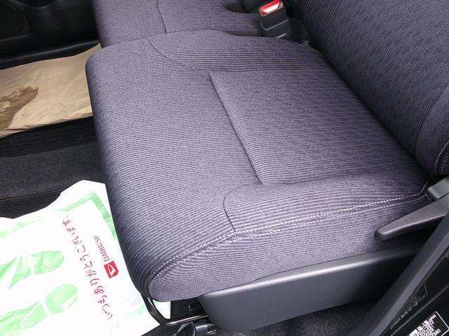 ムーヴ ＲＳ　新車保証　フロアマット　ドアバイザー　スマートキー×２　両側パワスラ　ＬＥＤオートヘッド　純正ＡＷ　クルーズコントロール　電動パーキング　ブレーキホールド（42枚目）