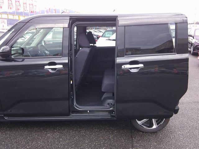 ムーヴ ＲＳ　新車保証　フロアマット　ドアバイザー　スマートキー×２　両側パワスラ　ＬＥＤオートヘッド　純正ＡＷ　クルーズコントロール　電動パーキング　ブレーキホールド（46枚目）