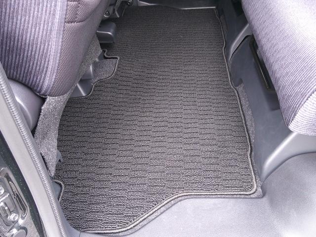 ムーヴ ＲＳ　新車保証　フロアマット　ドアバイザー　スマートキー×２　両側パワスラ　ＬＥＤオートヘッド　純正ＡＷ　クルーズコントロール　電動パーキング　ブレーキホールド（49枚目）