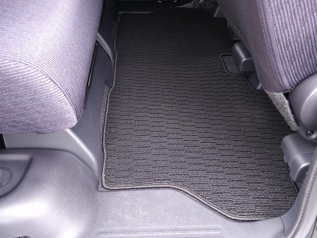 ムーヴ ＲＳ　新車保証　フロアマット　ドアバイザー　スマートキー×２　両側パワスラ　ＬＥＤオートヘッド　純正ＡＷ　クルーズコントロール　電動パーキング　ブレーキホールド（52枚目）