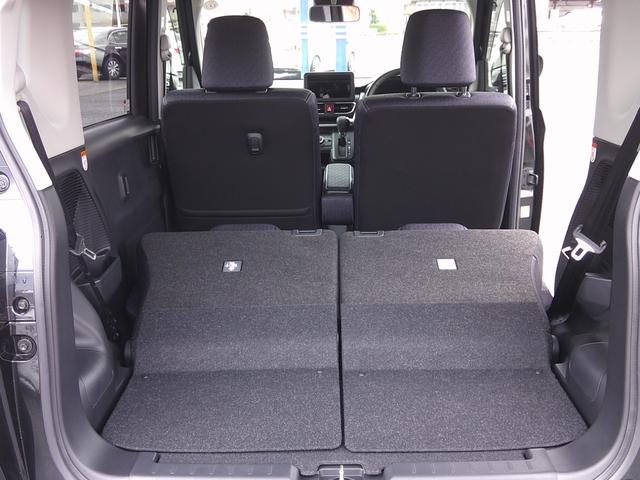 ムーヴ ＲＳ　新車保証　フロアマット　ドアバイザー　スマートキー×２　両側パワスラ　ＬＥＤオートヘッド　純正ＡＷ　クルーズコントロール　電動パーキング　ブレーキホールド（56枚目）