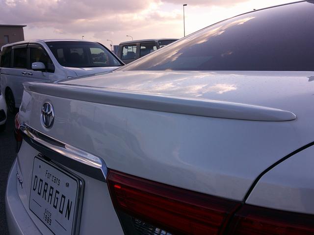 マークＸ プレミアム　８インチフルセグナビ　ＤＶＤ　ＢＴ　バックカメラ　シートヒーター　ミラー型ドラレコ　パワーシート　スマートキー×２　リアサンシェード　クルーズコントロール　ＥＴＣ　ハーフレザー　プッシュスタート（17枚目）