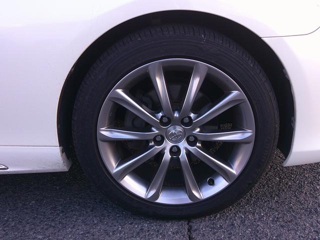 マークＸ プレミアム　８インチフルセグナビ　ＤＶＤ　ＢＴ　バックカメラ　シートヒーター　ミラー型ドラレコ　パワーシート　スマートキー×２　リアサンシェード　クルーズコントロール　ＥＴＣ　ハーフレザー　プッシュスタート（19枚目）