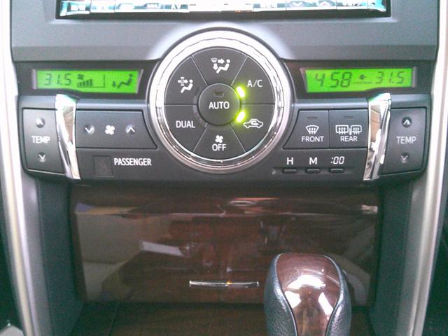 マークＸ プレミアム　８インチフルセグナビ　ＤＶＤ　ＢＴ　バックカメラ　シートヒーター　ミラー型ドラレコ　パワーシート　スマートキー×２　リアサンシェード　クルーズコントロール　ＥＴＣ　ハーフレザー　プッシュスタート（42枚目）