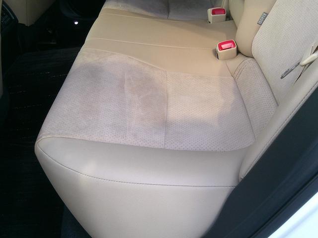 マークＸ プレミアム　８インチフルセグナビ　ＤＶＤ　ＢＴ　バックカメラ　シートヒーター　ミラー型ドラレコ　パワーシート　スマートキー×２　リアサンシェード　クルーズコントロール　ＥＴＣ　ハーフレザー　プッシュスタート（56枚目）