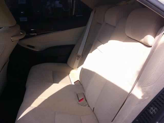 クラウンハイブリッド ロイヤルサルーン　純正フルセグナビ　ＤＶＤ　Ｂｌｕｅｔｏｏｔｈ　バックカメラ　シートヒーター　クルーズコントロール　ブレーキサポート　ビルトインＥＴＣ　パワーシート　ステリモ　ＨＩＤヘッド　スマートキー×２（54枚目）