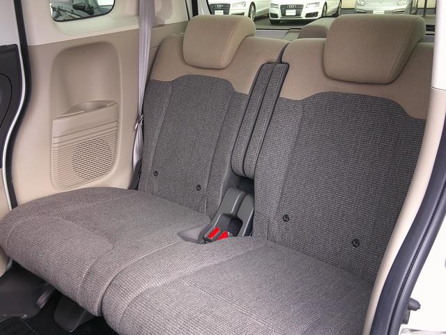 Ｎ－ＢＯＸ Ｇ・Ｌターボホンダセンシング　ターボ　フルセグナビ　ＤＶＤ　Ｂｌｕｅｔｏｏｔｈ　ＨＤＭＩ　両側パワスラ　バックカメラ　ブレーキサポート　スマートキー×２　オートＬＥＤヘッド　パドルシフト　ＥＴＣ　レーダークルーズ　ステリモ（47枚目）